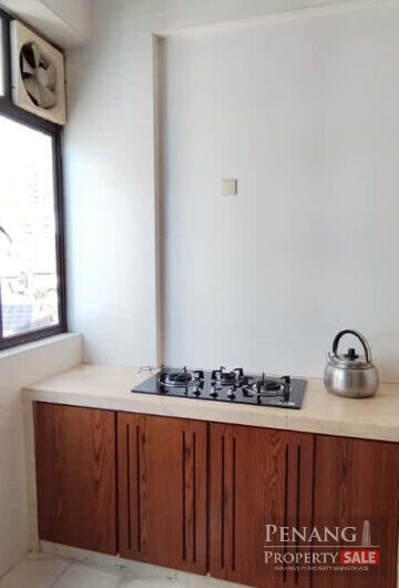 Alila Horizon Condominium , Lorong Kejora 11200 tnajung Bungah  Penang