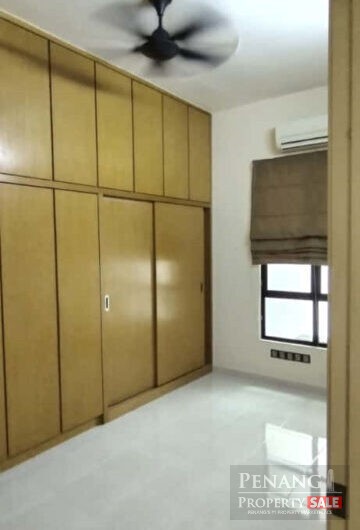 Alila Horizon Condominium , Lorong Kejora 11200 tnajung Bungah  Penang