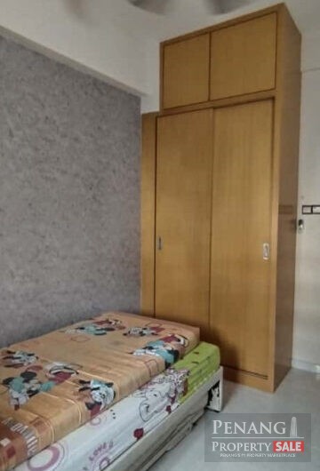 Alila Horizon Condominium , Lorong Kejora 11200 tnajung Bungah  Penang