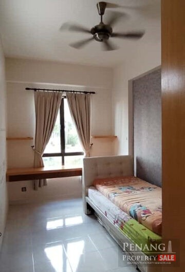 Alila Horizon Condominium , Lorong Kejora 11200 tnajung Bungah  Penang