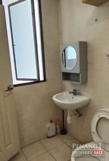 Alila Horizon Condominium , Lorong Kejora 11200 tnajung Bungah  Penang