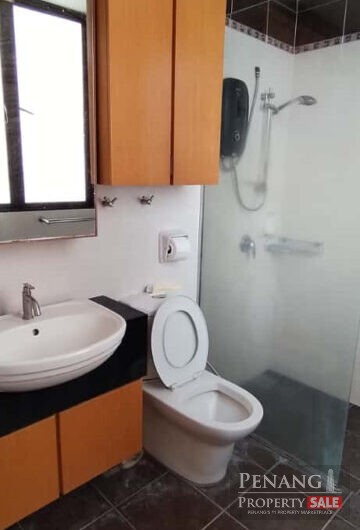 Alila Horizon Condominium , Lorong Kejora 11200 tnajung Bungah  Penang