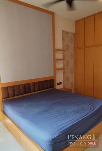 Alila Horizon Condominium , Lorong Kejora 11200 tnajung Bungah  Penang