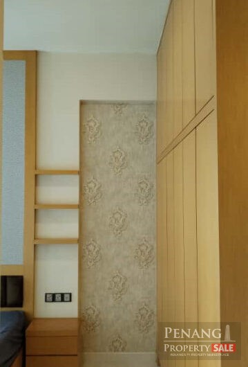 Alila Horizon Condominium , Lorong Kejora 11200 tnajung Bungah  Penang