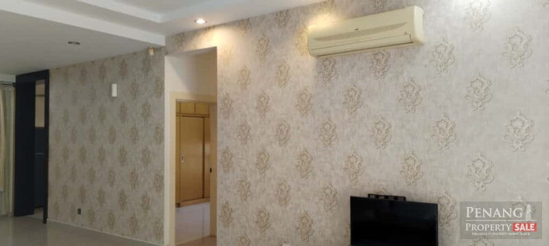 Alila Horizon Condominium , Lorong Kejora 11200 tnajung Bungah  Penang