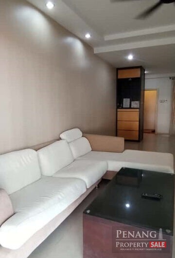 Alila Horizon Condominium , Lorong Kejora 11200 tnajung Bungah  Penang