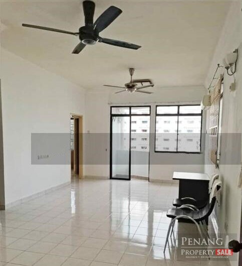 Asia Heights, Ayer Itam, Penang