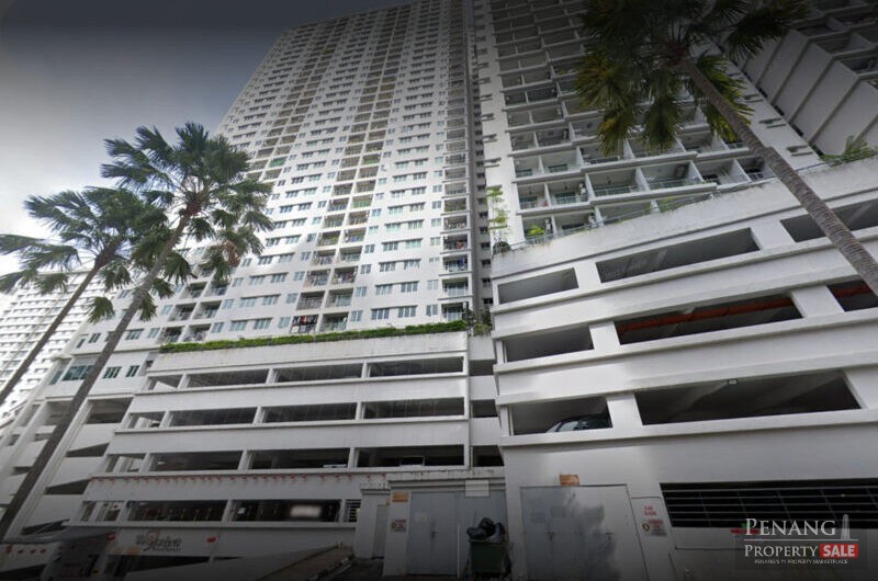 BL Garden, Ayer Itam, Penang