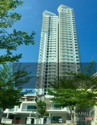 Bayu Ferringhi Condominiums, Batu Feringghi, Penang