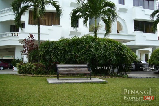 Bella Vista, Gurney Drive, Georgetown, Penang