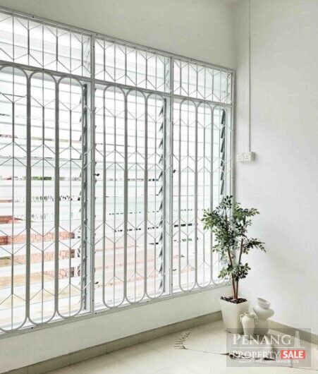 Cangkat Tembaga , Greenlane 11600 Jelutong Prnang