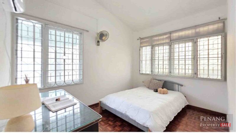 Cangkat Tembaga , Greenlane 11600 Jelutong Prnang