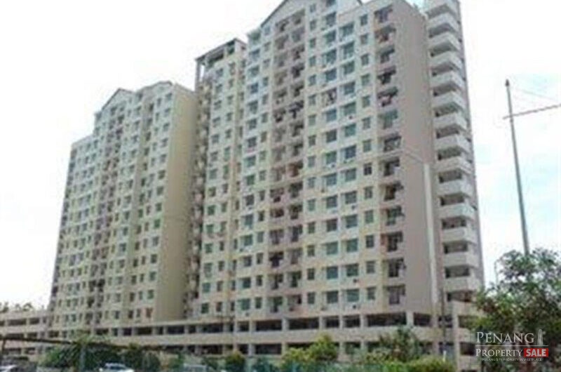 Casa Impian, Jelutong, Penang