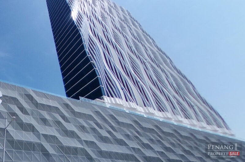 City of Dreams, Tanjung Tokong, Penang