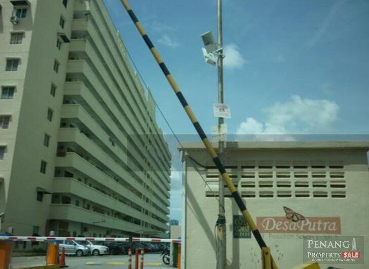 Desa Putra, Sungai Nibong, Bayan Lepas, Penang