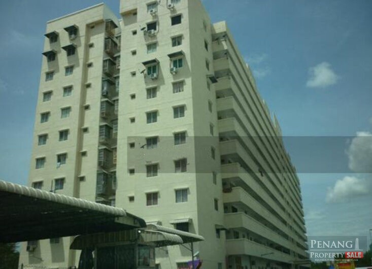 Desa Putra, Sungai Nibong, Bayan Lepas, Penang