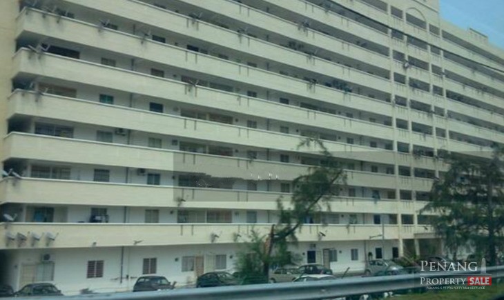 Desa Putra, Sungai Nibong, Bayan Lepas, Penang