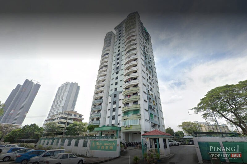 Desa Singora, Georgetown, Penang