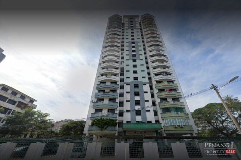 Desa Singora, Georgetown, Penang