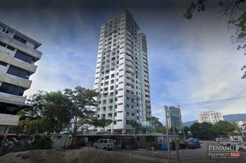 Desa Singora, Georgetown, Penang