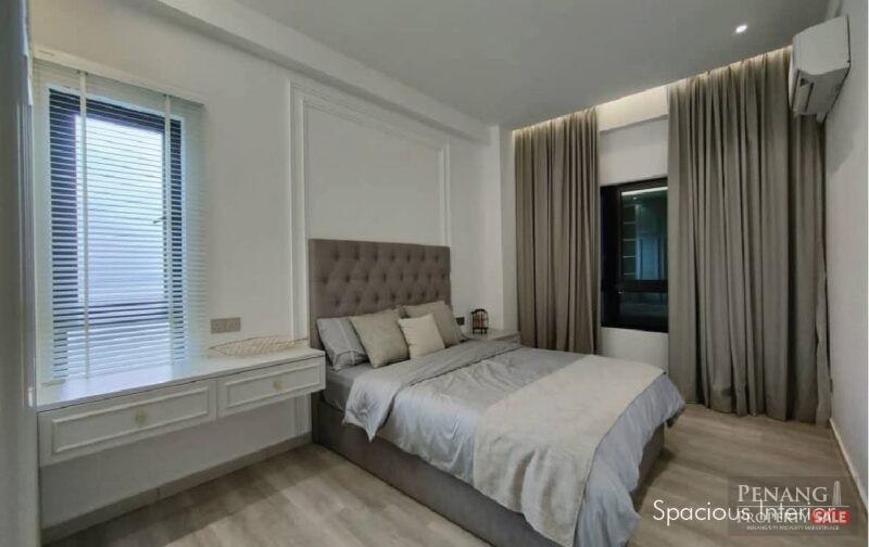 Grace Residence, Jelutong for Sale