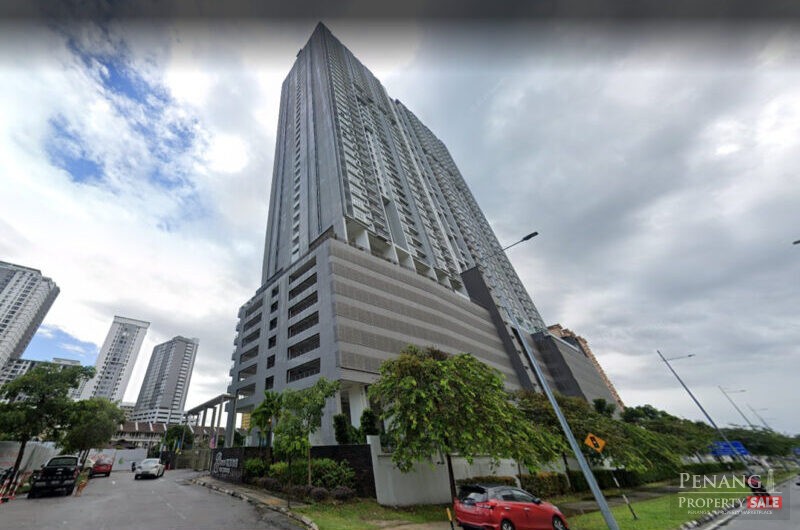 Grace Residence, Jelutong, Penang