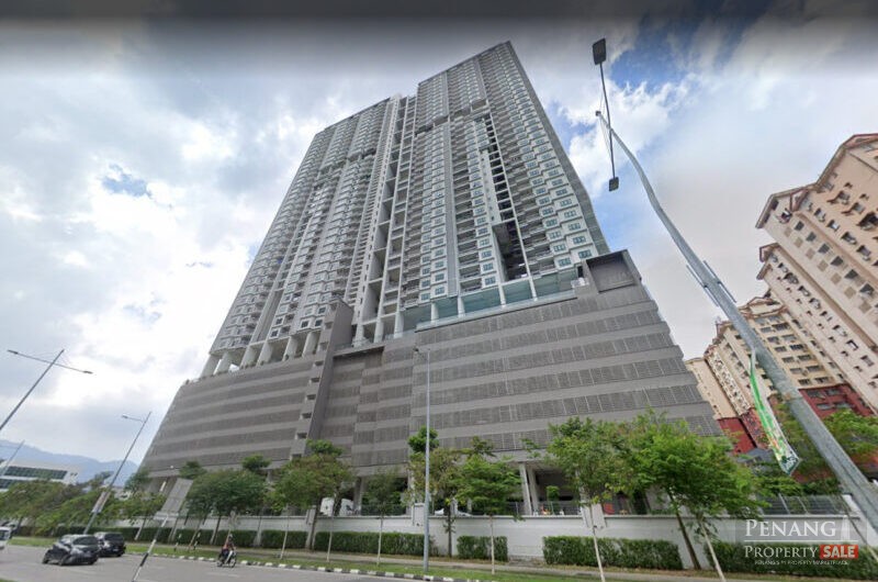 Grace Residence, Jelutong, Penang