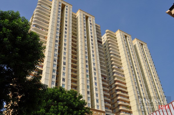 Greenlane Park, Greenlane, Jelutong, Penang