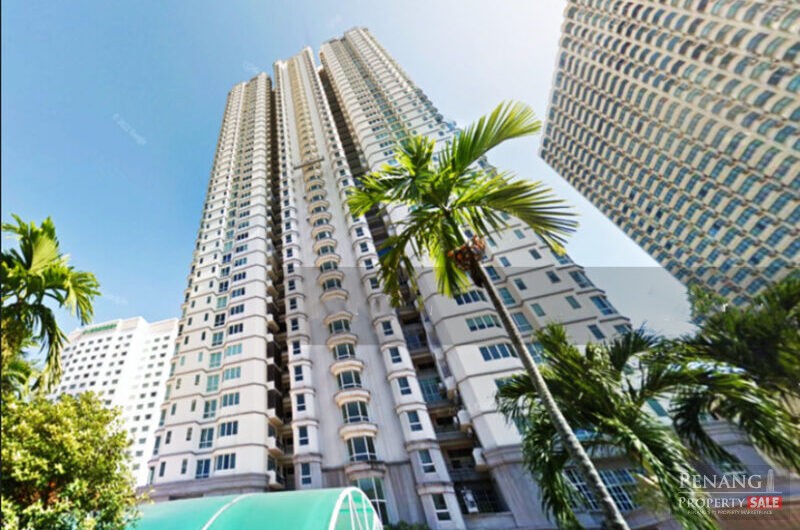 Gurney Beach Resort, Gurney Drive, Georgetown, Penang