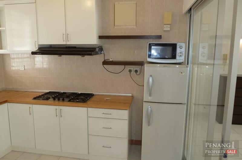 Gurney Park Condominium, Gurney Drive, Georgetown, Penang