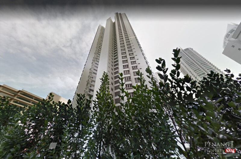 Gurney Park Condominium, Gurney Drive, Georgetown, Penang