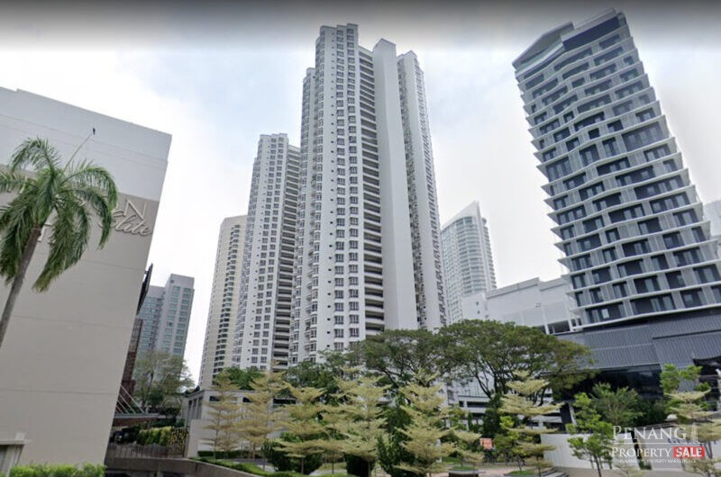 Gurney Park Condominium, Gurney Drive, Georgetown, Penang