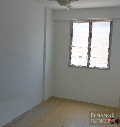 Georgetown Penang Macallum Sri Saujana Apartment