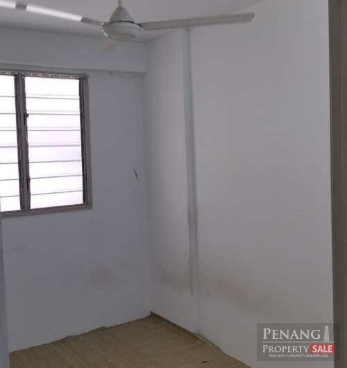 Georgetown Penang Macallum Sri Saujana Apartment