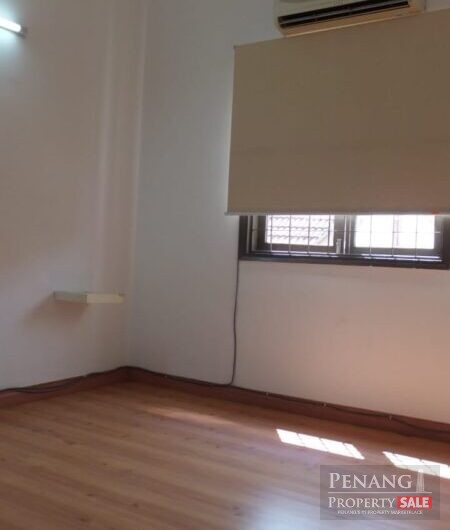 Condominium For Sale At Mutiara Court, Island Glades, Greenlane, Penang