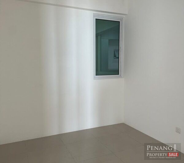 The Zen, Gelugor For Sale