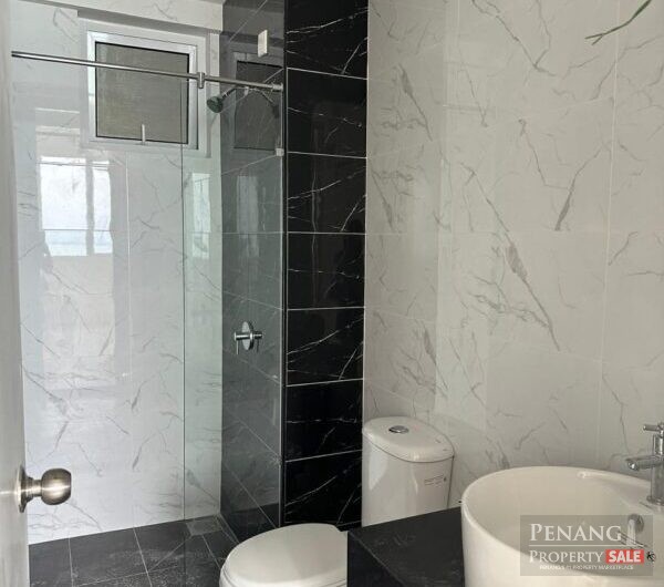 The Zen, Gelugor For Sale