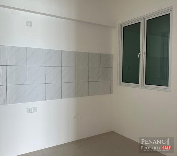 The Zen, Gelugor For Sale