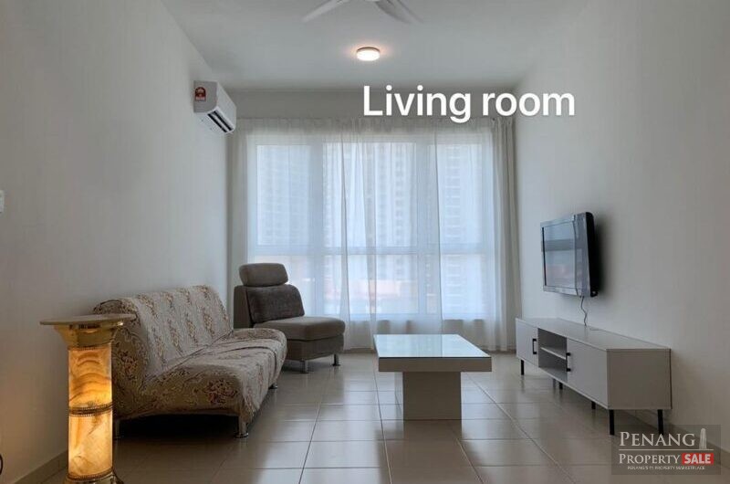 I-Santorini Tanjung Tokong For Sale