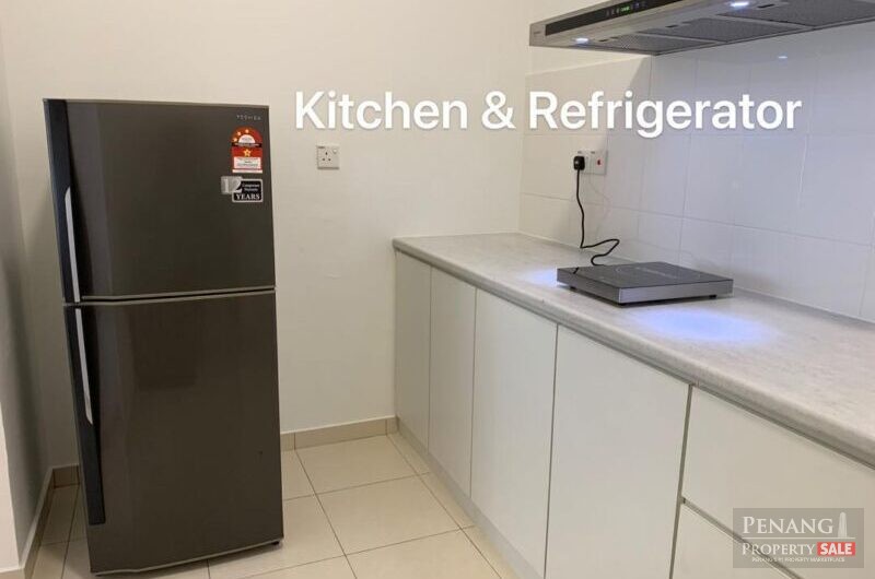 I-Santorini Tanjung Tokong For Sale