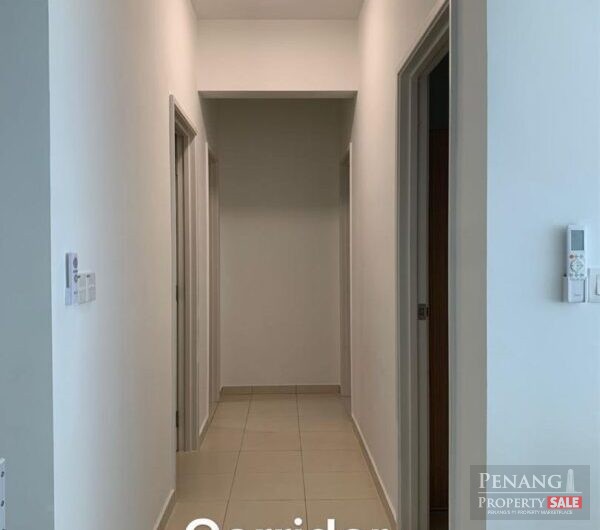 I-Santorini Tanjung Tokong For Sale