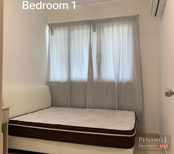 I-Santorini Tanjung Tokong For Sale