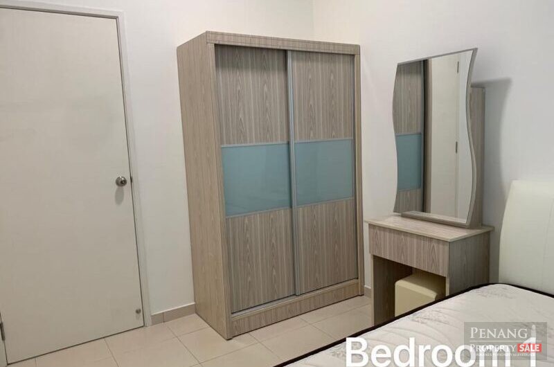 I-Santorini Tanjung Tokong For Sale