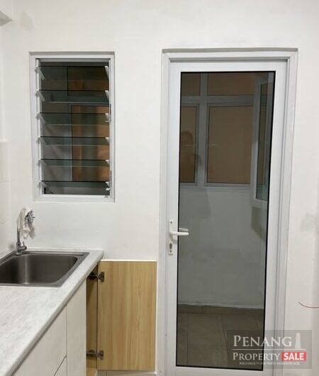 I-Santorini Tanjung Tokong For Sale