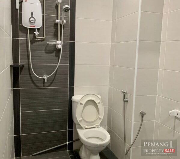 The Oasis, Gelugor -FOR RENT