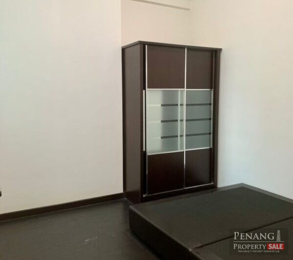 The Oasis, Gelugor -FOR RENT