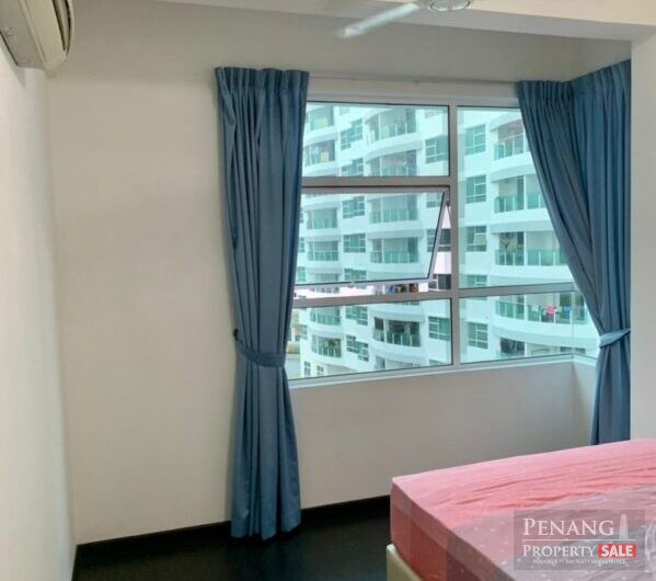 The Oasis, Gelugor -FOR RENT