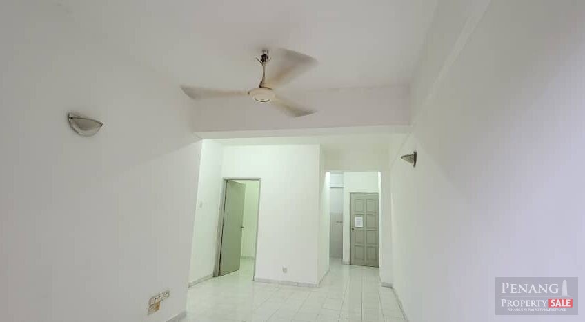 Taman Desa Relau 2 Block O lower floor FOR SALE