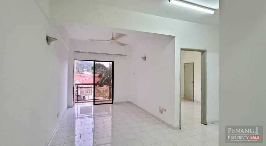 Taman Desa Relau 2 Block O lower floor FOR SALE