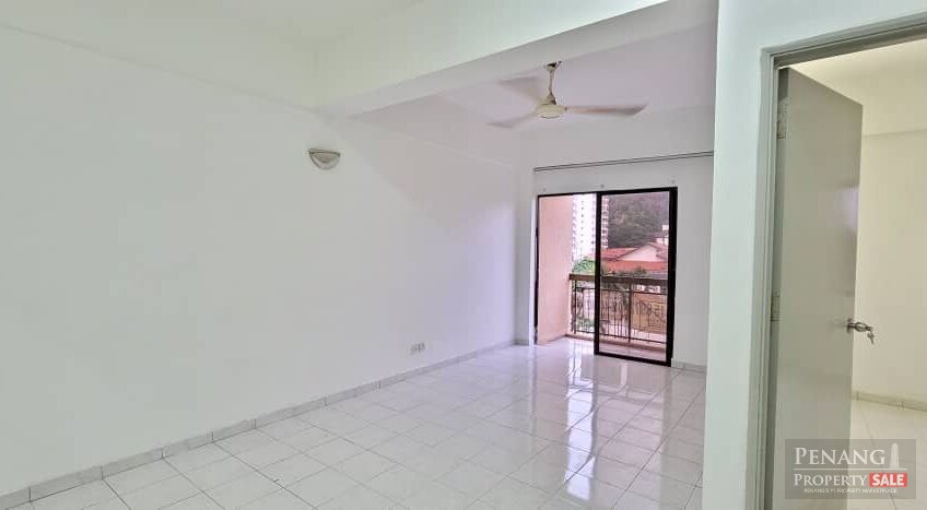 Taman Desa Relau 2 Block O lower floor FOR SALE